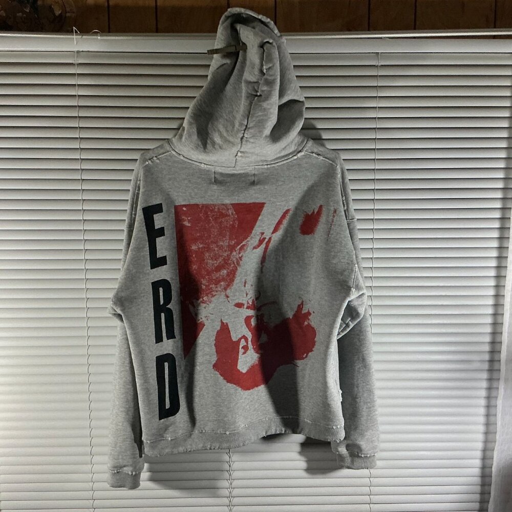 Erd Hoodie - image 1